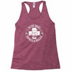 echo base search &amp; rescue Racerback Tank