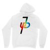 jake paul colorful Unisex Hoodie