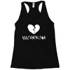 xxxtentacion Racerback Tank