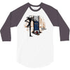 who's this 3/4 Sleeve Shirt