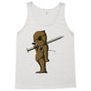 voodoo doll. Tank Top