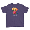 puppy love Youth Tee