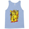 lotta stuff on my mind Tank Top