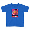 Goku Toddler T-shirt
