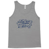 i got kicked out of school for wearing this fucking shirt Tank Top