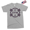train hard Exclusive T-shirt