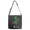 cannabis Adjustable Strap Totes