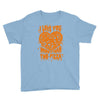 pizza! Youth Tee