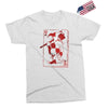 quinn of heart Exclusive T-shirt