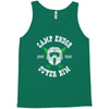 camp endor Tank Top