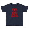 spelling bee champiun Toddler T-shirt