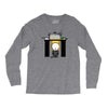 part time job   kitchen Long Sleeve Shirts