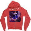 The Evil Queen Zipper Hoodie