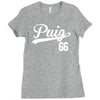 puig Ladies Fitted T-Shirt