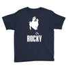 uomo rocky balboa stallone boxe pugilato cinema&amp;tv Youth Tee
