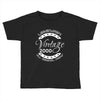 legendary vintage 2000 Toddler T-shirt