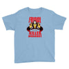killer workout friday Youth Tee