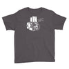 camera Youth Tee