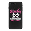 Super Grandma - What's Your Superpower? iPhone 7 Plus Case
