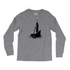 Lake Long Sleeve Shirts
