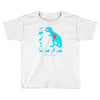 t rex diet Toddler T-shirt