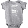 bear hugs Baby Bodysuit