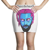 Suicideboys Mini Skirts