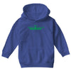 fahrie77 Youth Hoodie