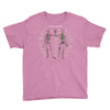 know your bones Youth Tee