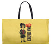 Tina Belcher Weekender Totes