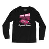 i pass boys Long Sleeve Shirts