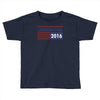 underwood 2016 flag house of cards Toddler T-shirt