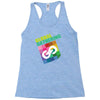global gathering Racerback Tank