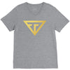 Tank Deji V-Neck Tee