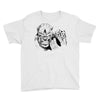 thanos 4 Youth Tee