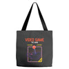 video game the game Tote Bags