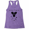 Destiny Racerback Tank