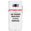 September Girls Samsung Galaxy S8 Plus