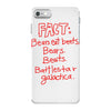The Office iPhone 7 Case