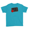 i will not become a stripper Youth Tee
