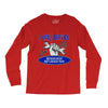 papa s service Long Sleeve Shirts