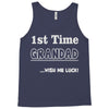 grandad Tank Top