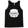 mapex logo Tank Top