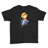 IM COOL GIRLS Youth Tee