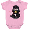 minihero Baby Onesie