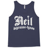 neil degrasse tyson Tank Top