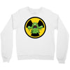 toxic monster Crewneck Sweatshirt