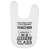 This 1 ST Grade Teacher Has An Amazing! Class Baby Bibs