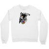 reach for the solution Crewneck Sweatshirt