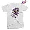 music characters Exclusive T-shirt